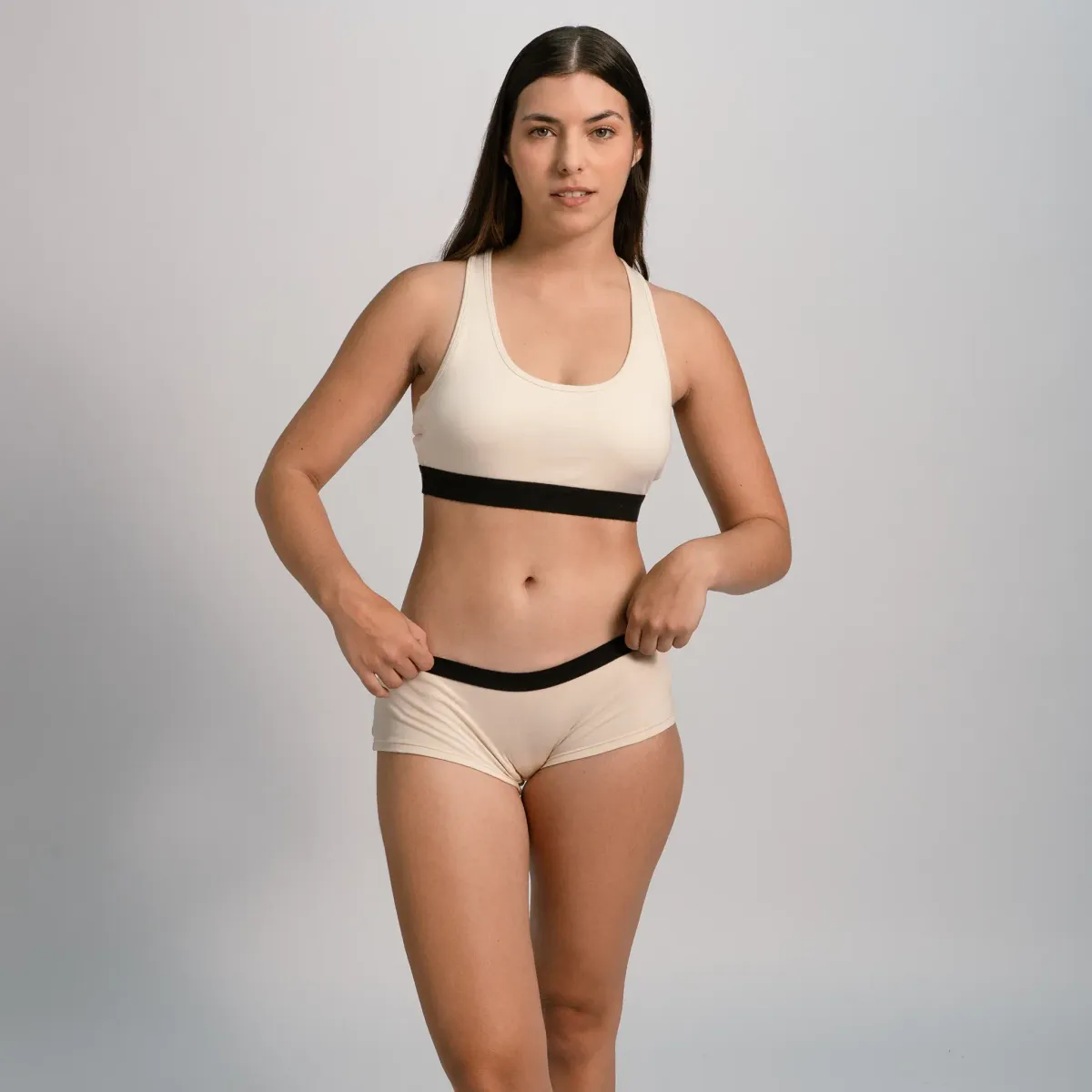 Women's Organic Pima Cotton Panties 27