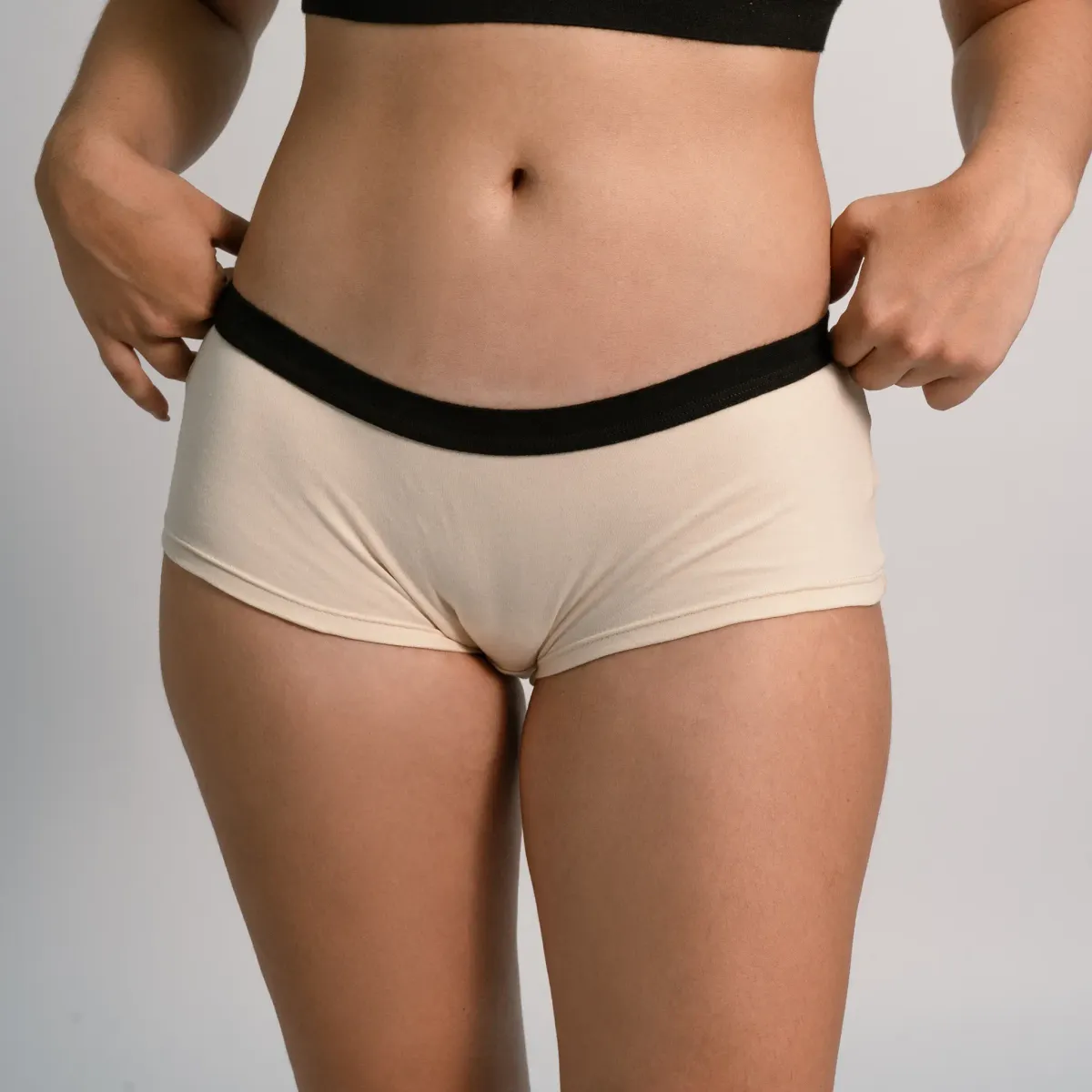 Women's Organic Pima Cotton Panties 29