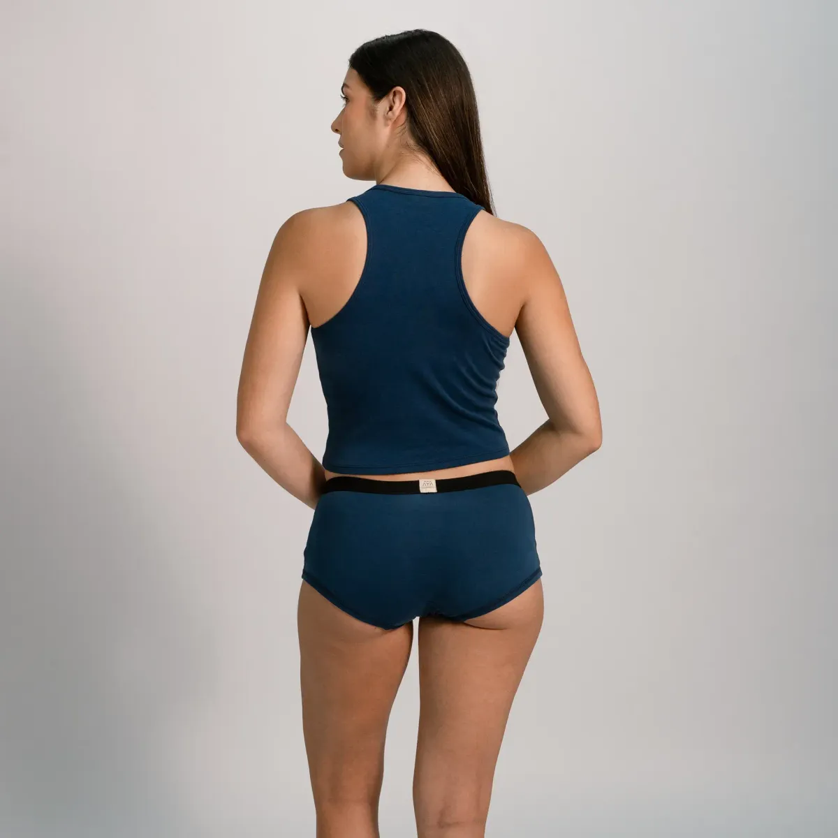 Women's Organic Pima Cotton Panties 32