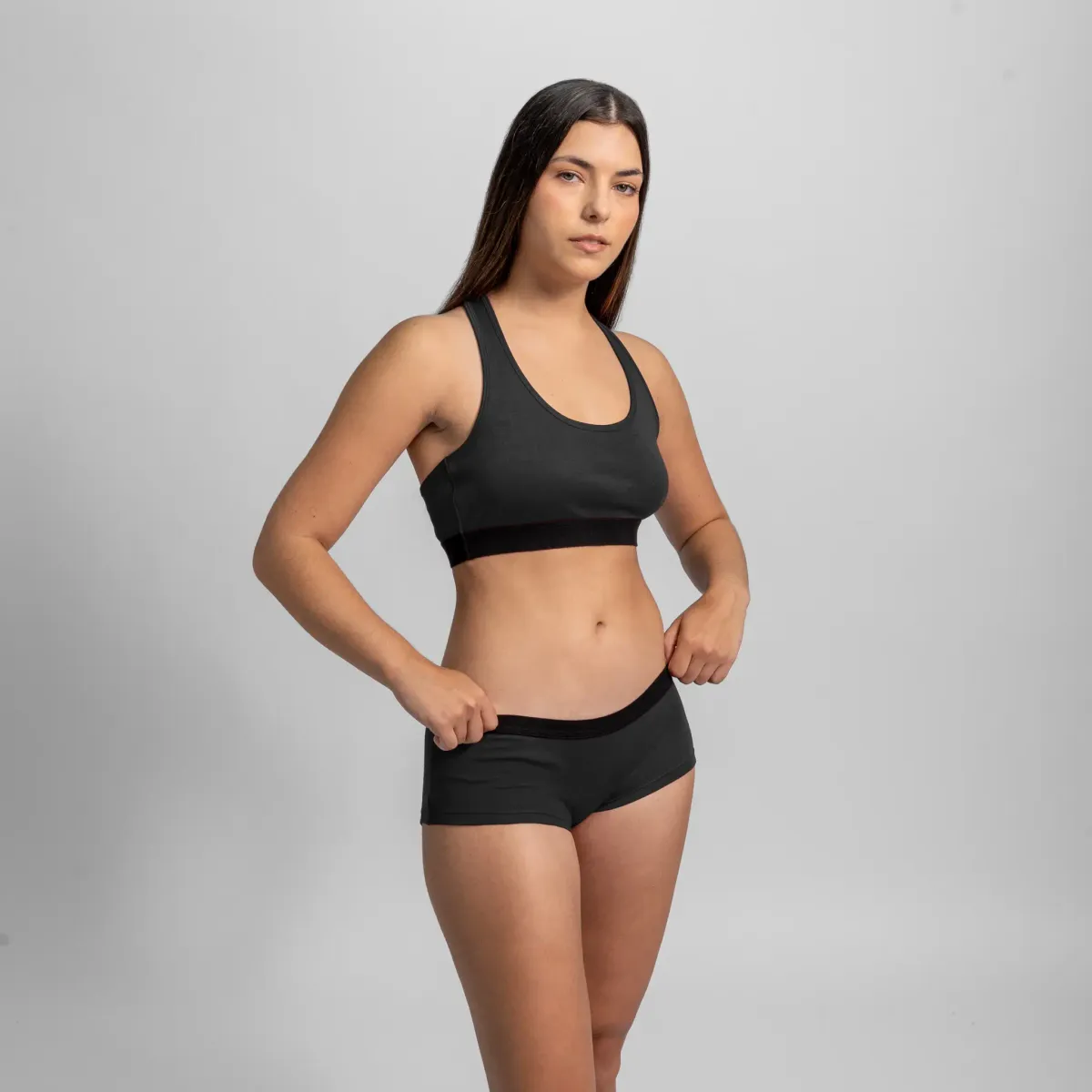 Women's Organic Pima Cotton Panties 39