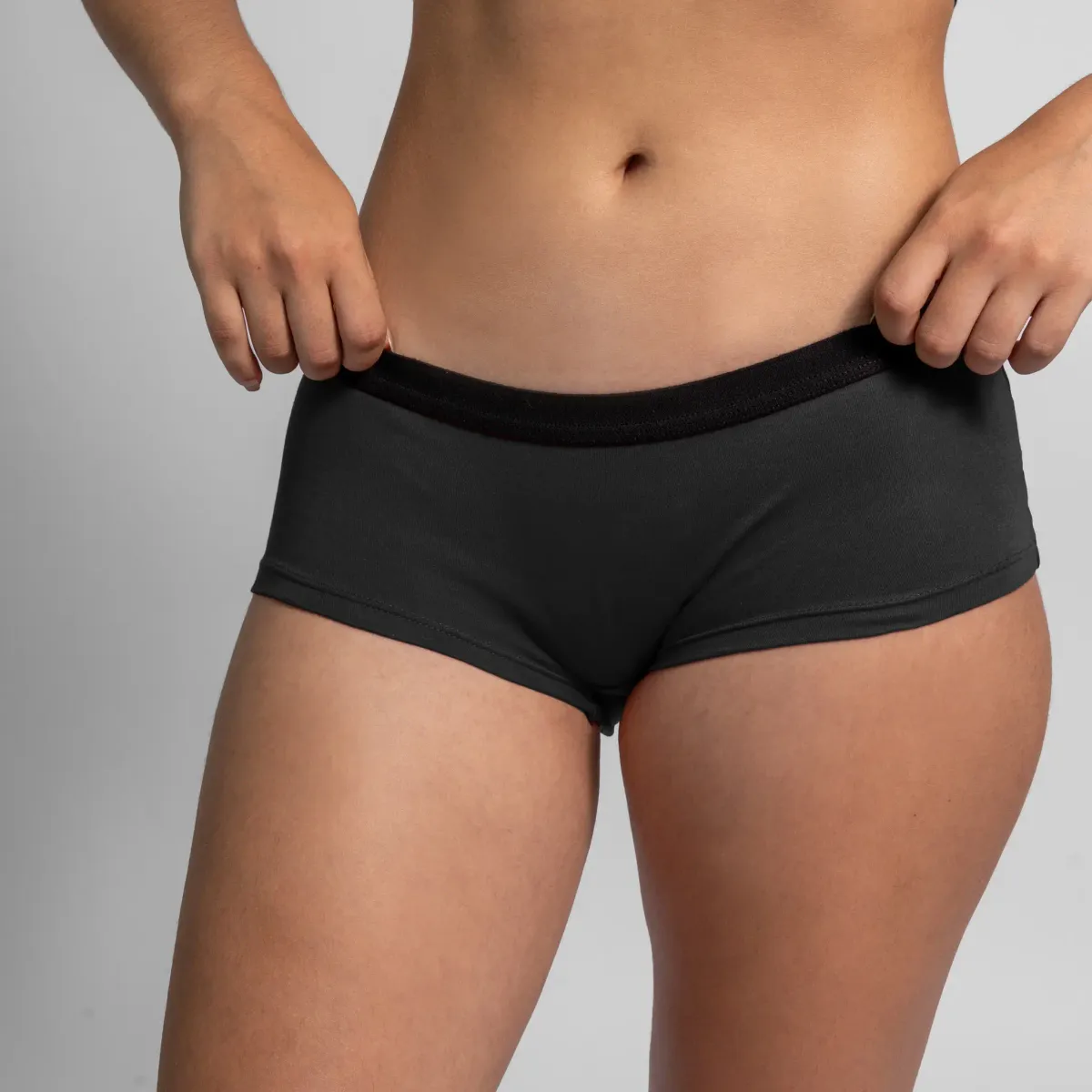 Women's Organic Pima Cotton Panties 41