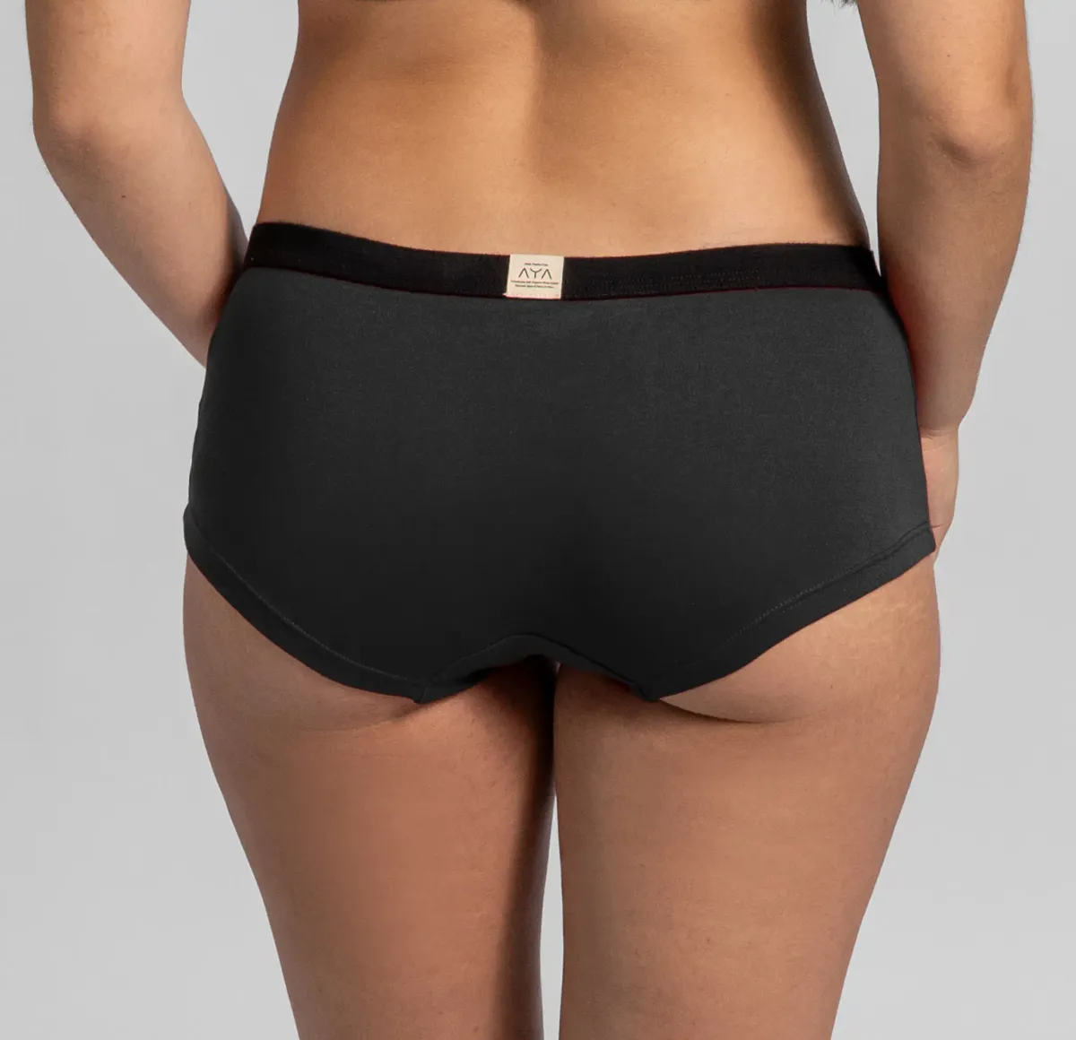 Women's Organic Pima Cotton Panties 42