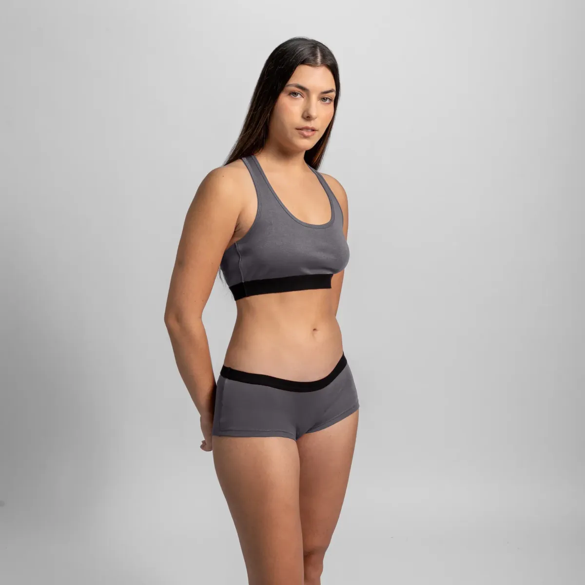 Women's Organic Pima Cotton Panties 43