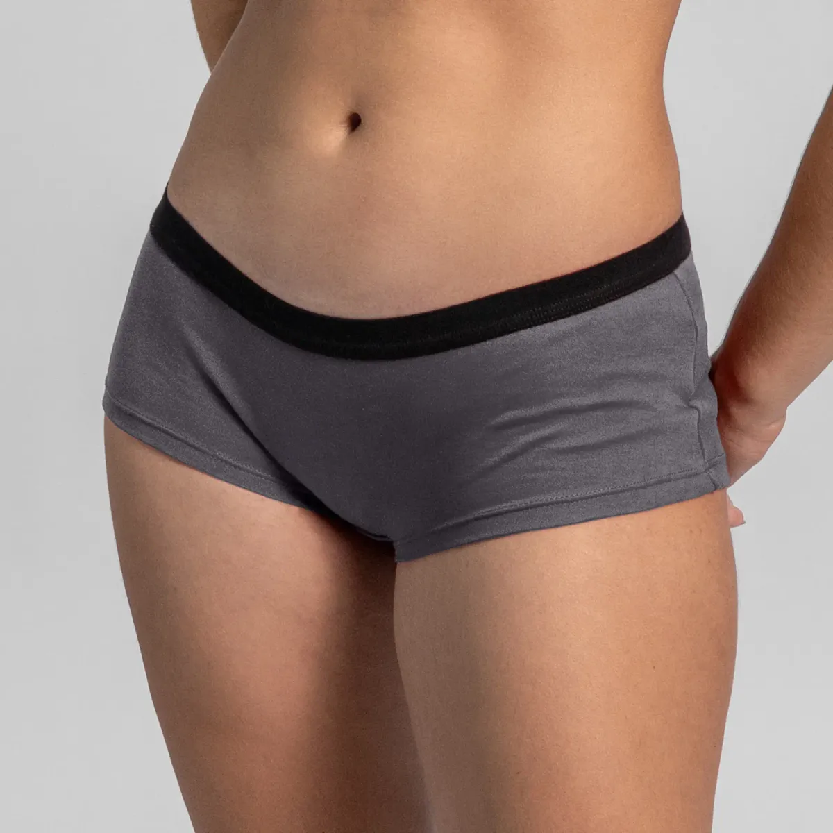 Women's Organic Pima Cotton Panties 45