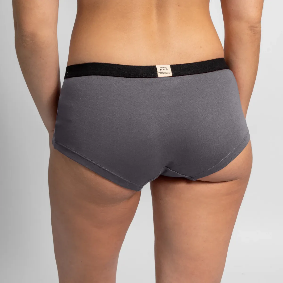 Women's Organic Pima Cotton Panties 46
