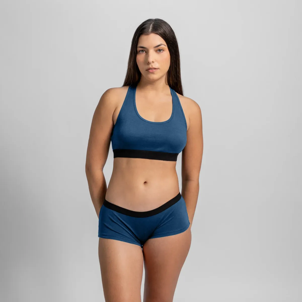 Women's Organic Pima Cotton Panties 47