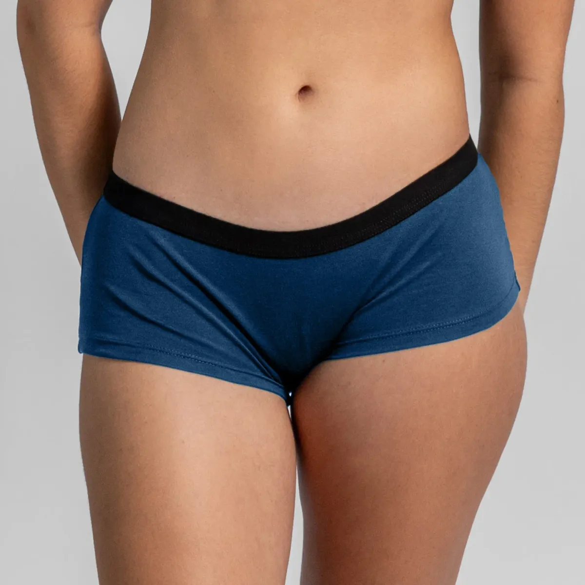 Women's Organic Pima Cotton Panties 49