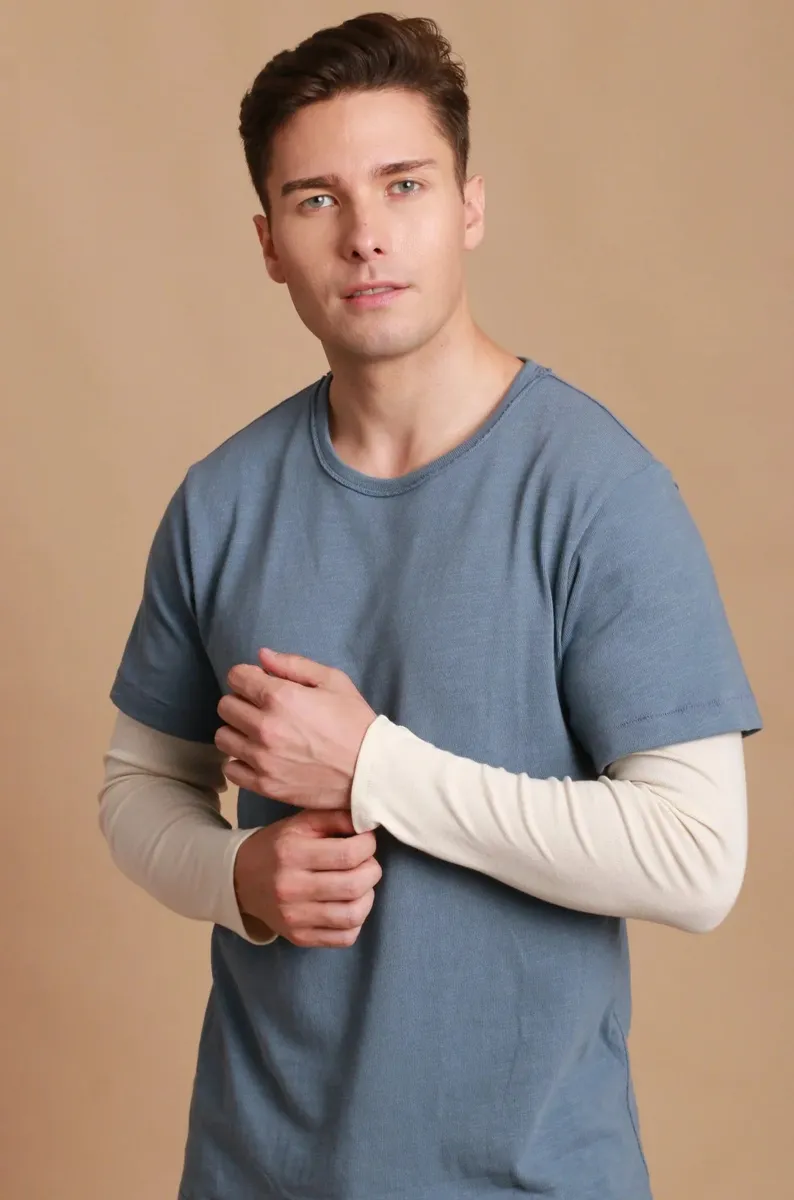 Hypoallergenic Therapeutic Arm Sleeve