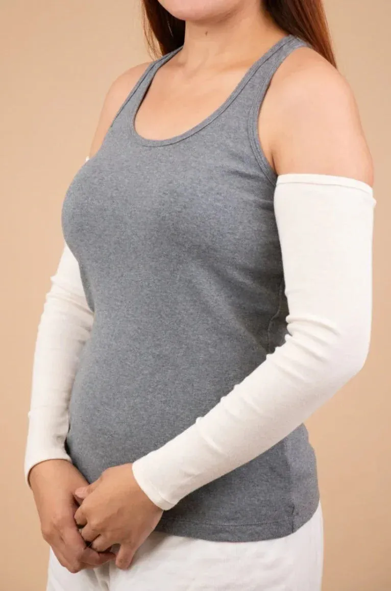 Hypoallergenic Therapeutic Arm Sleeve 4