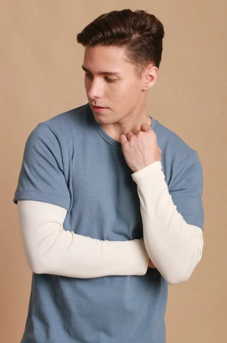 Hypoallergenic Therapeutic Arm Sleeve 5