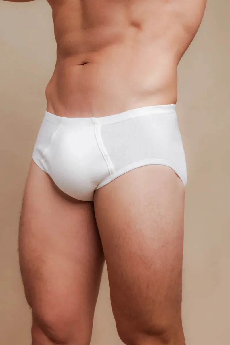 Men's Hipster Brief (2/pack) 2