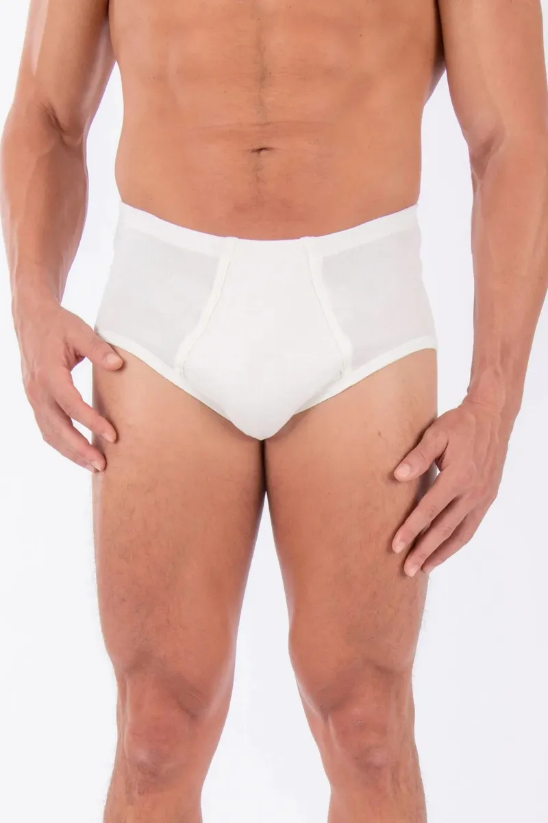 Men's Hipster Brief (2/pack) 4
