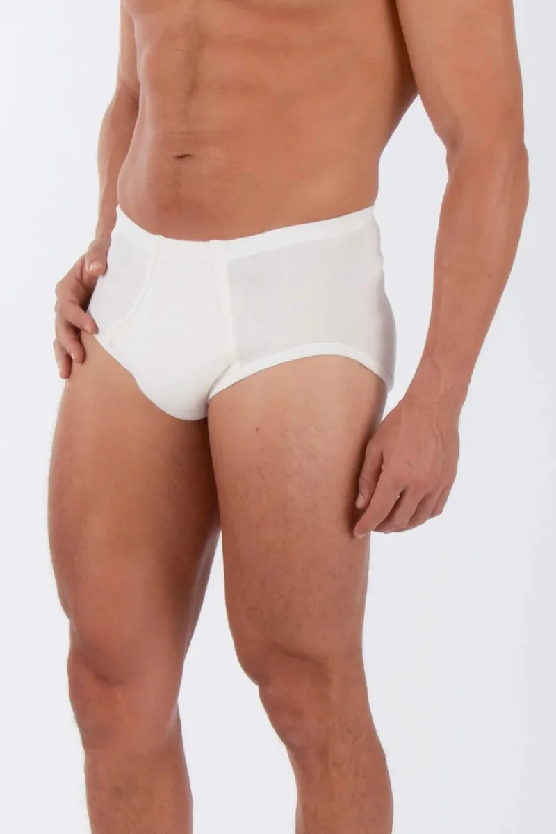 Men's Hipster Brief (2/pack) 5
