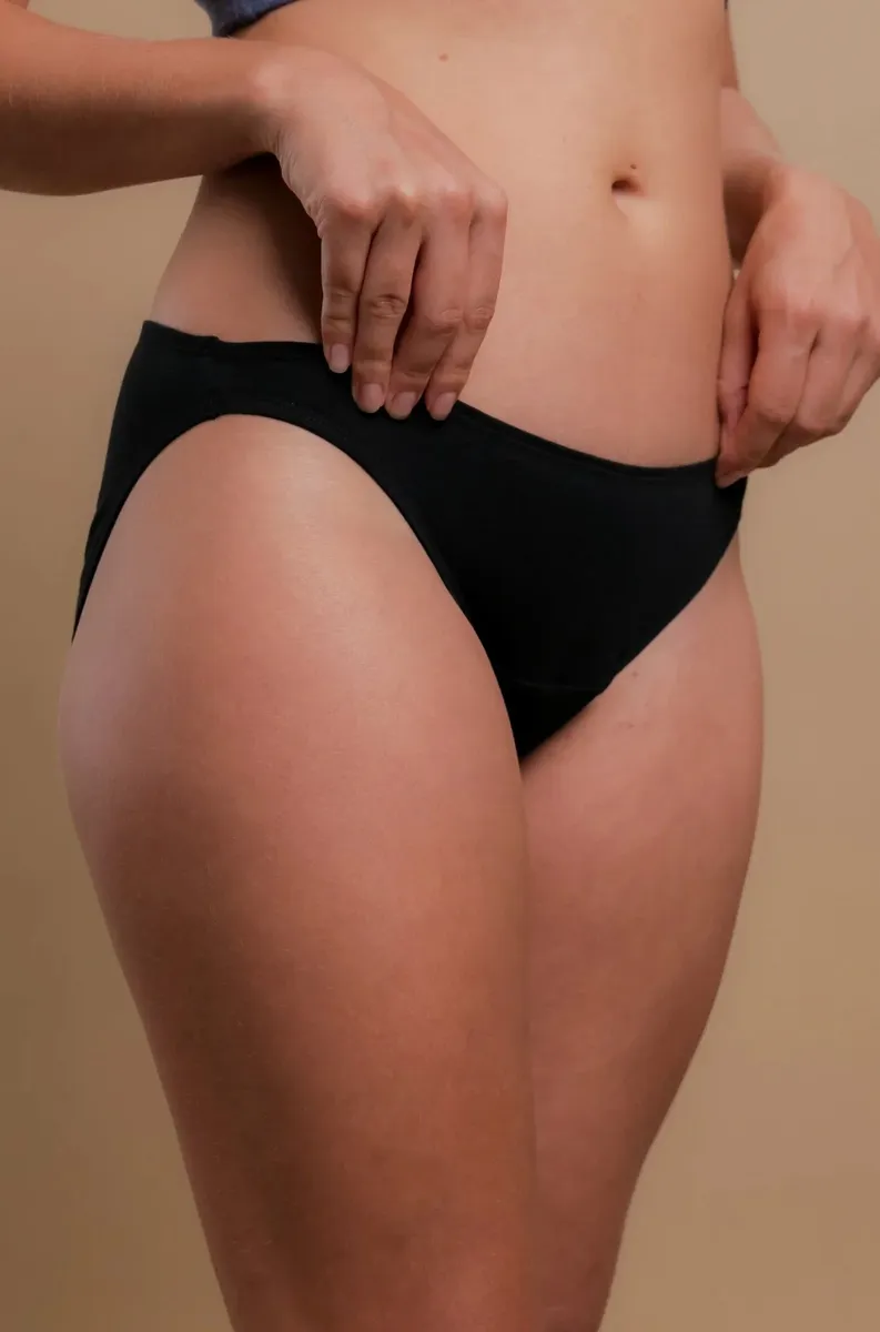 Women's Bikini Brief (2/pack) 2
