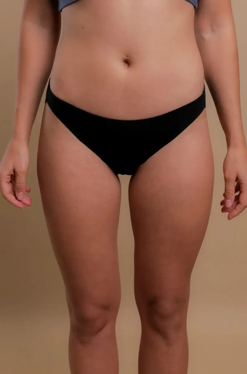 Women's Bikini Brief (2/pack) 3
