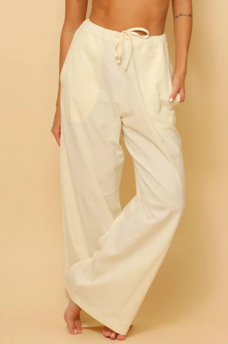 Women's Hypoallergenic Jessica Wide Leg Pants 2