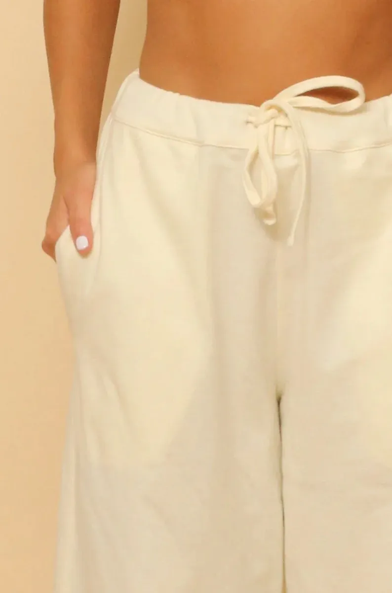 Women's Hypoallergenic Jessica Wide Leg Pants 4