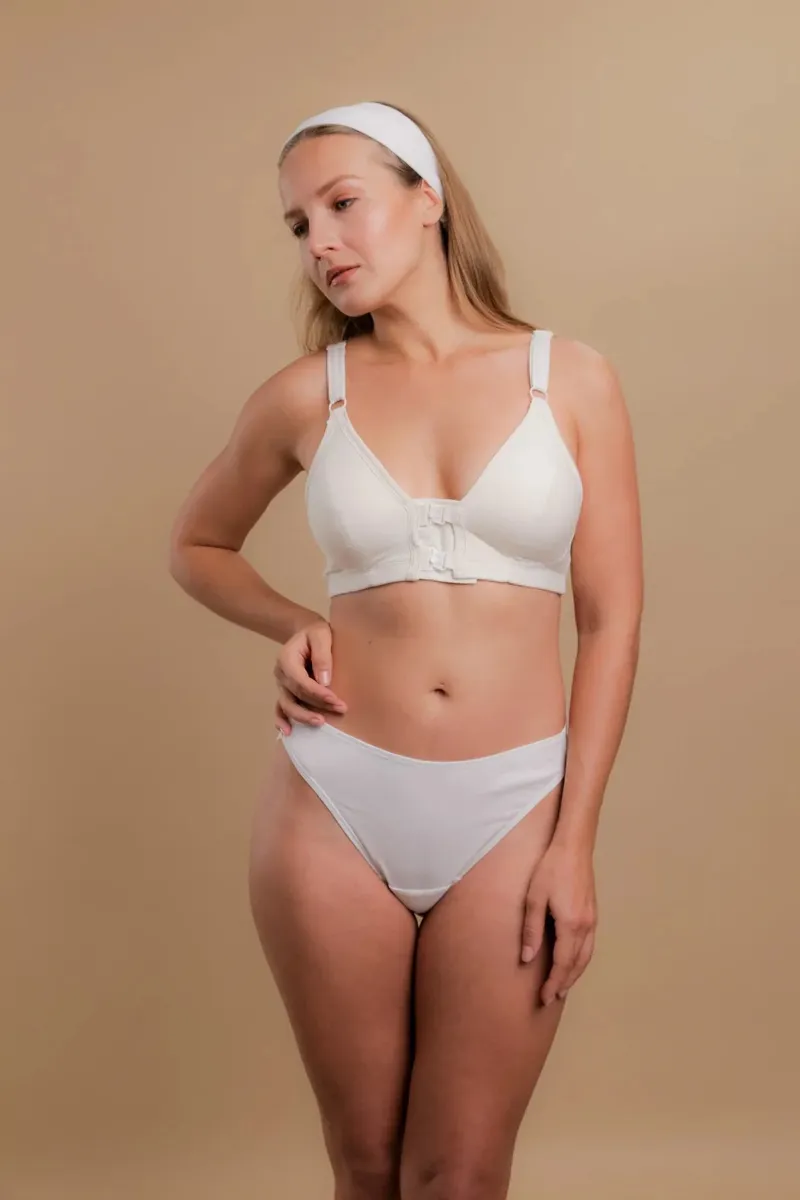 Women's Low-rise Contoured Brief (2/pack) 3