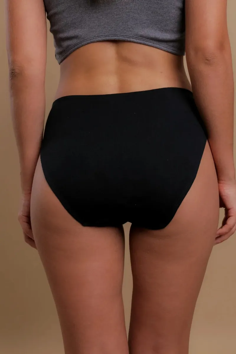 Women's Low-rise Contoured Brief (2/pack) 7