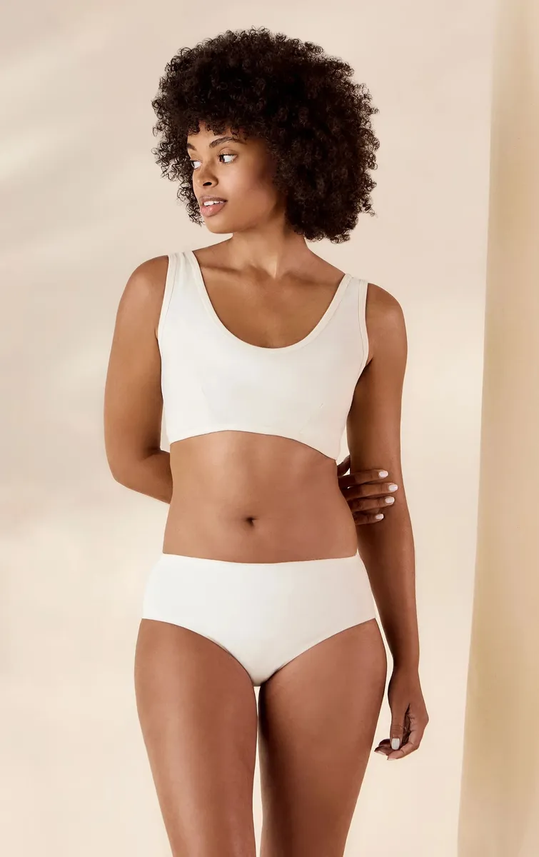 Women's Waist Brief (2/pack) 2