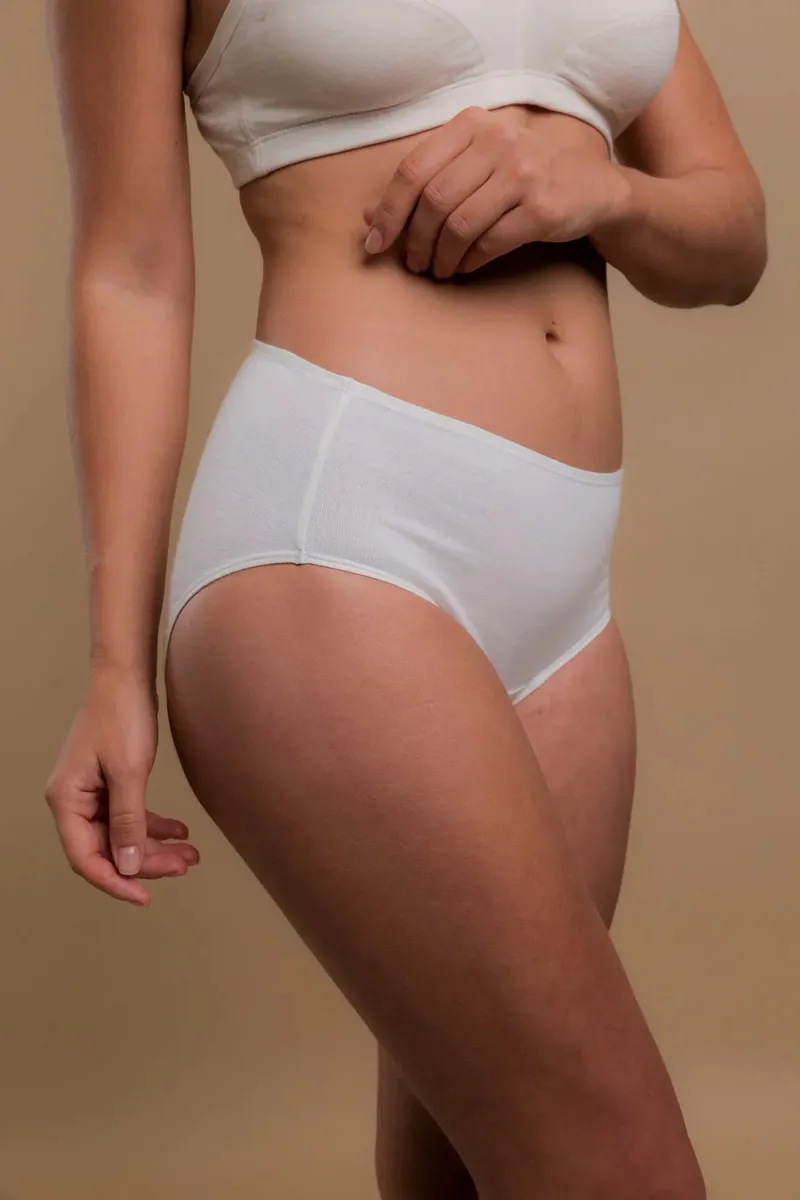 Women's Waist Brief (2/pack) 3