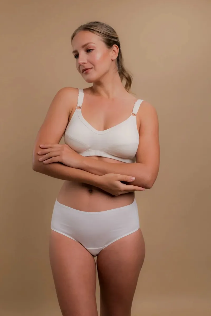 Women's Waist Brief (2/pack) 4