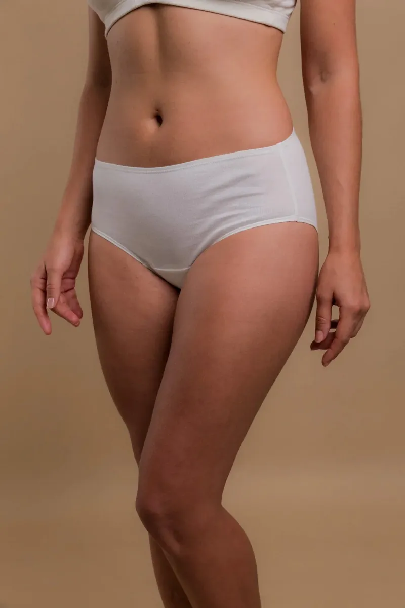 Women's Waist Brief (2/pack) 5
