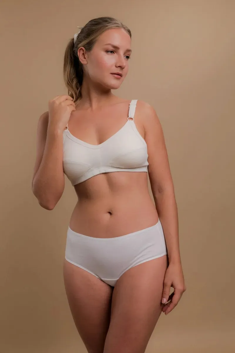 Women's Waist Brief (2/pack) 6