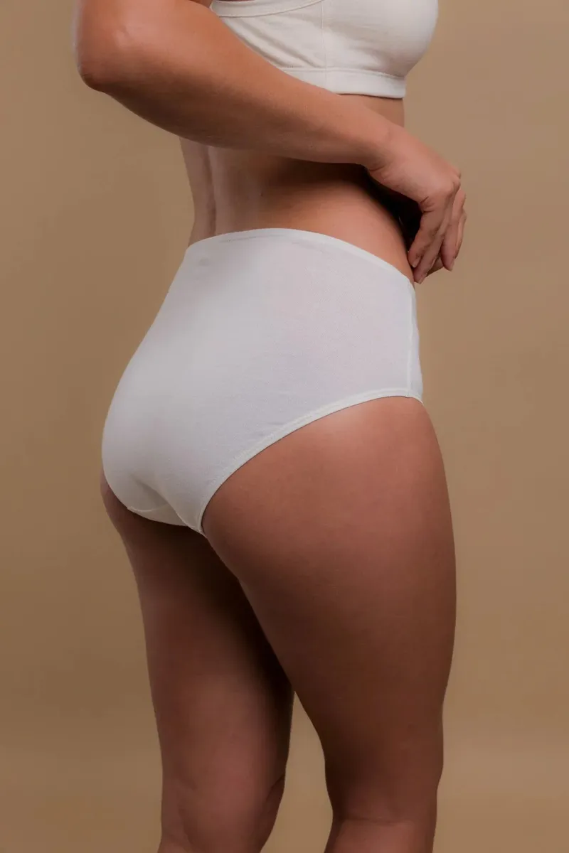 Women's Waist Brief (2/pack) 7