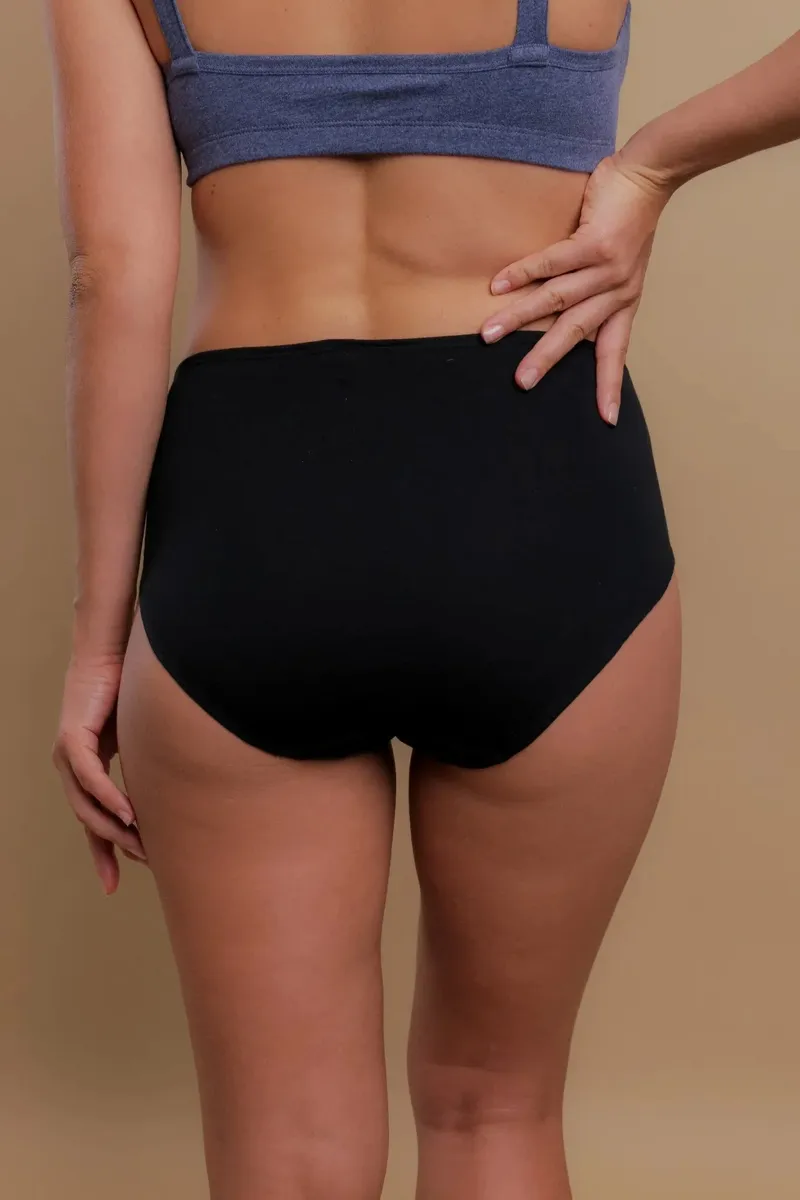 Women's Waist Brief (2/pack) 10