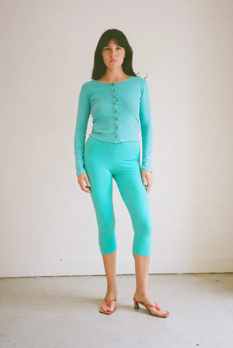 Benton 3/4 Legging 7