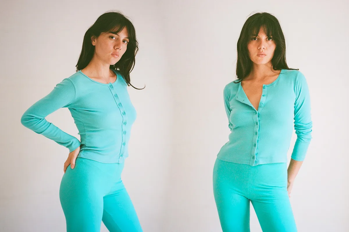 Benton 3/4 Legging 8