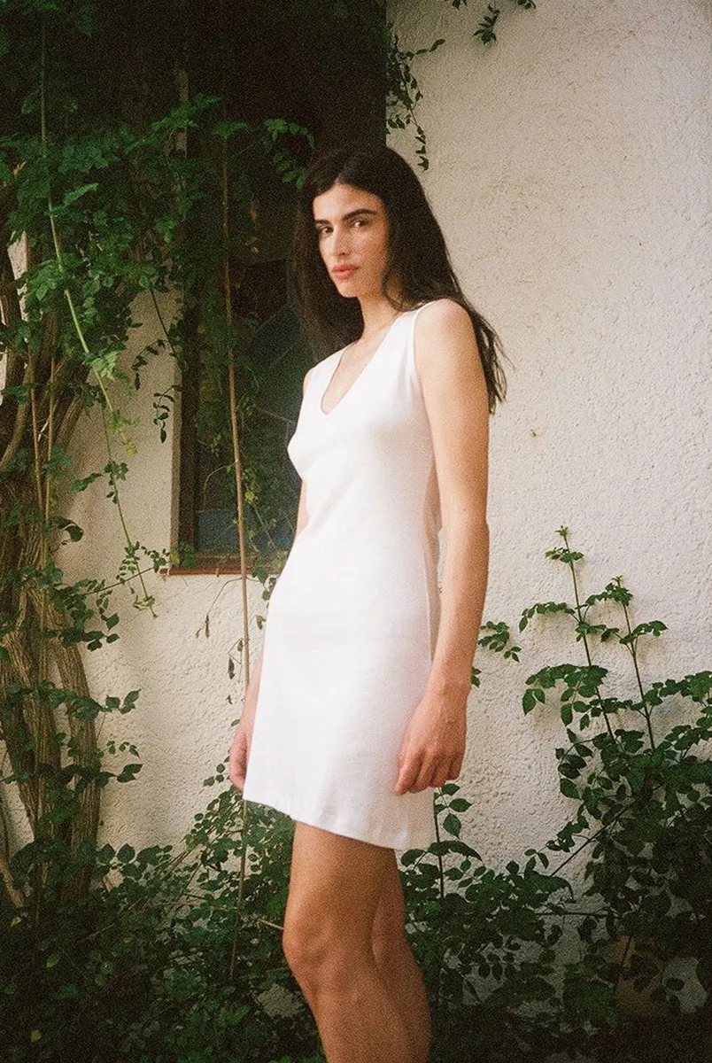 Carrie Mini Dress 6