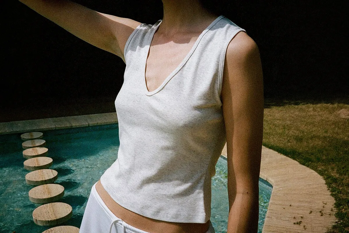 Carrie Tank 8