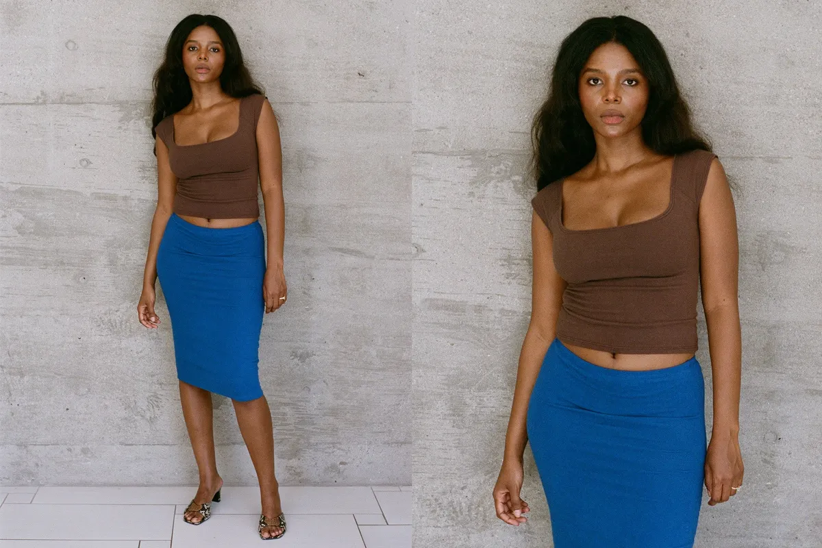 El Tigre Everyday Top 8