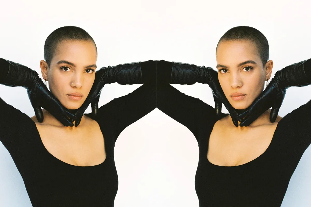 El Tigre Long Sleeve Bodysuit 14