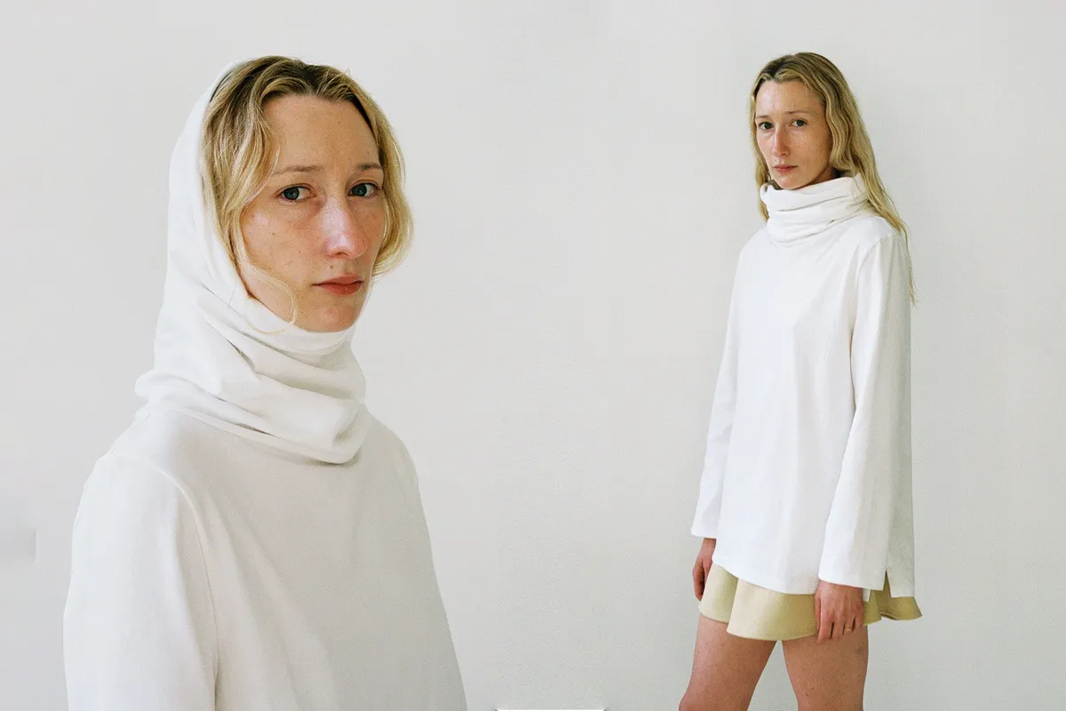 Grace Turtleneck 3