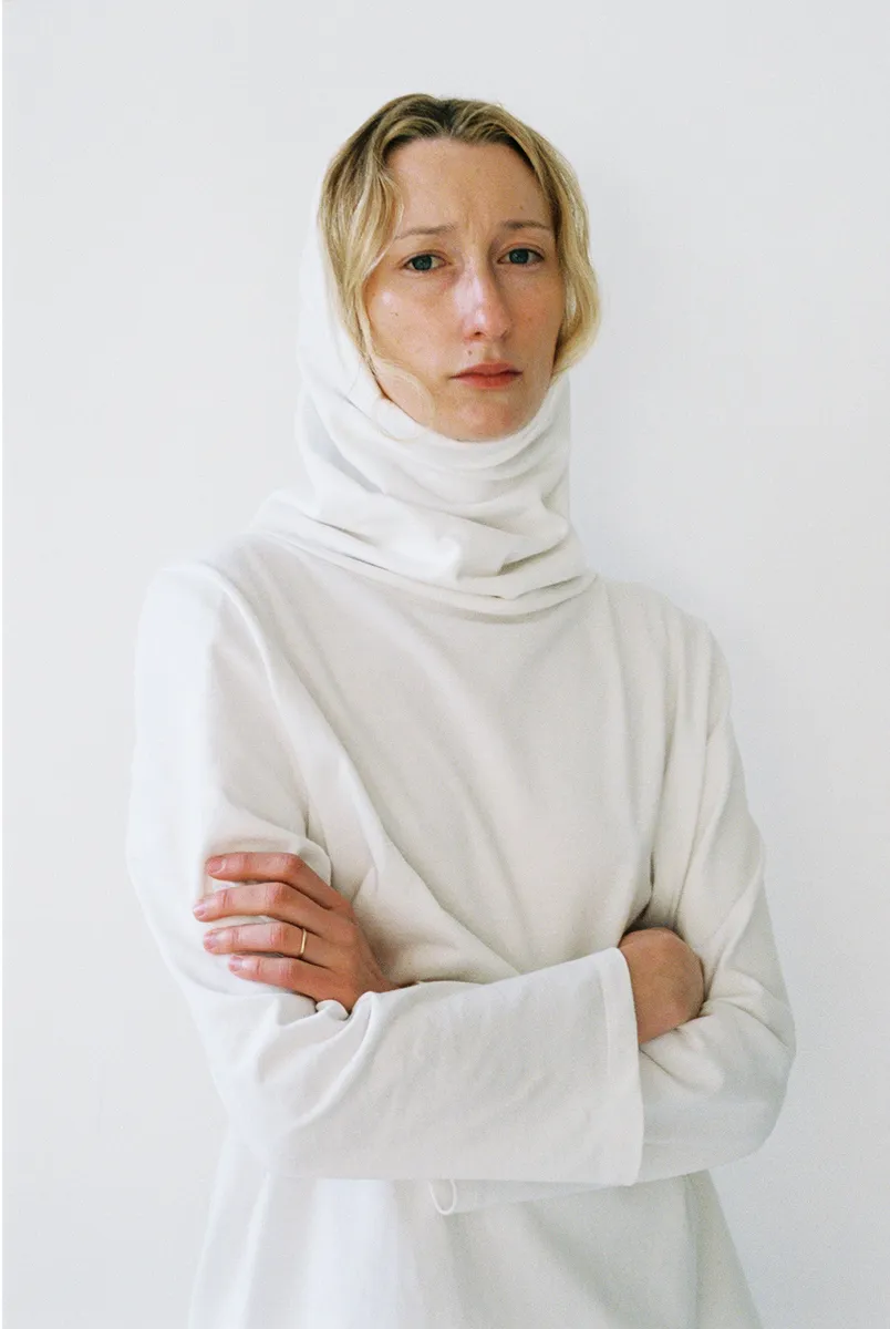 Grace Turtleneck 4