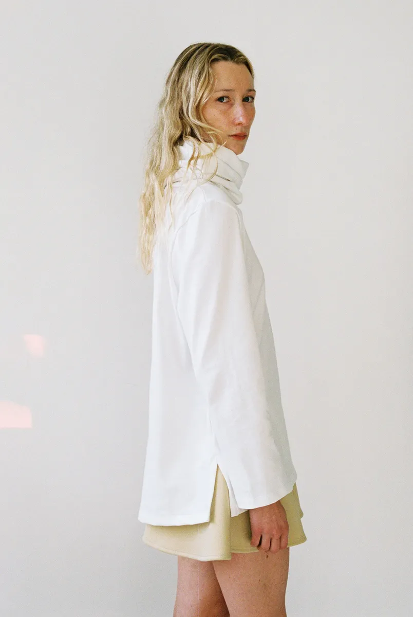 Grace Turtleneck 5