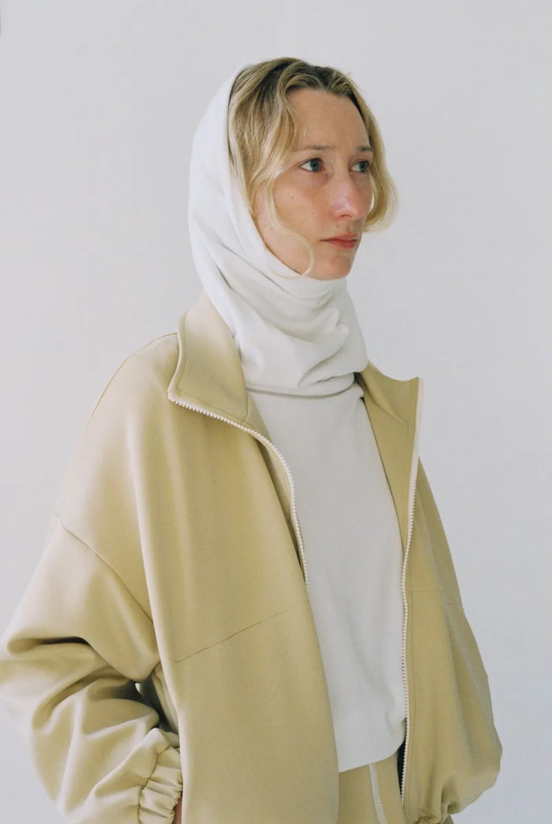 Grace Turtleneck 6