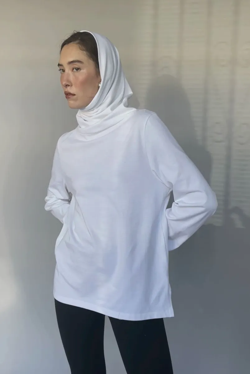 Grace Turtleneck 7