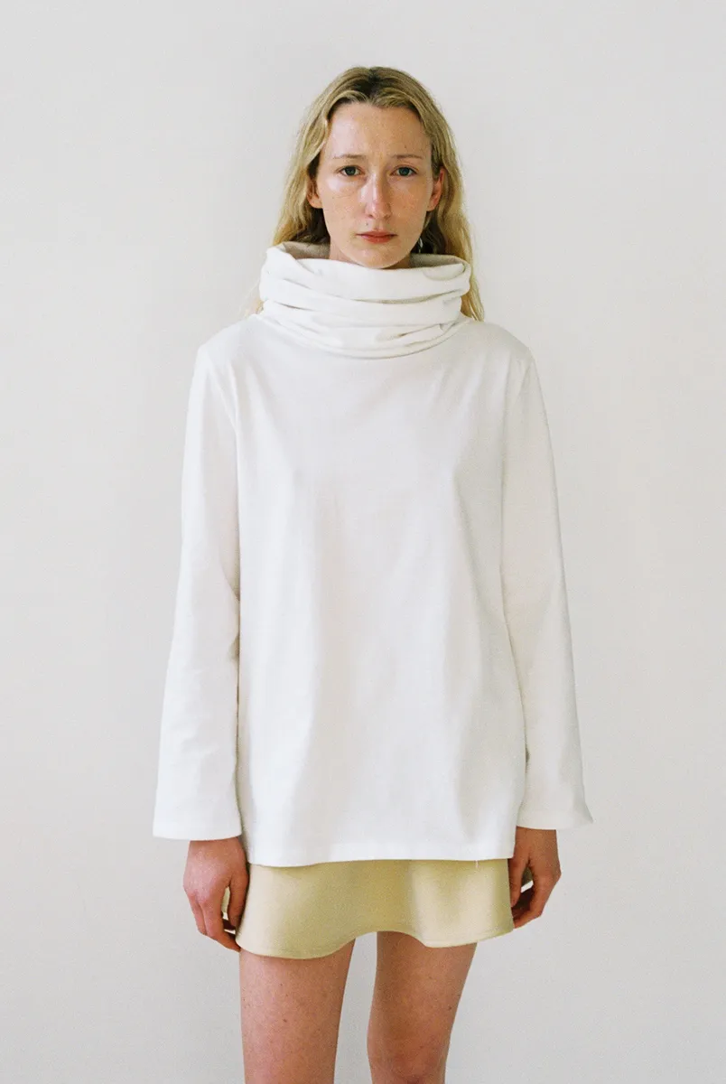 Grace Turtleneck 9