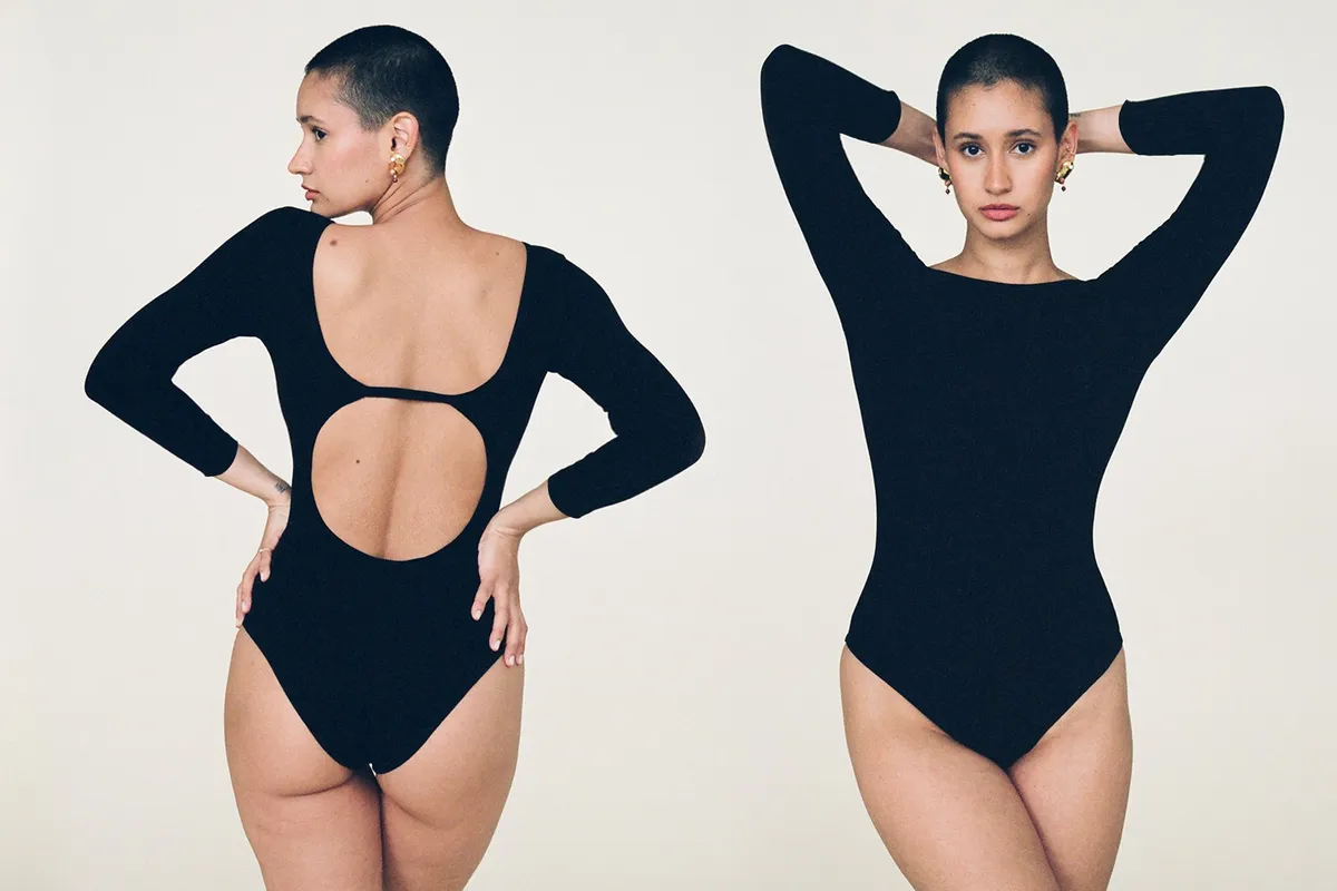La Scala Bodysuit