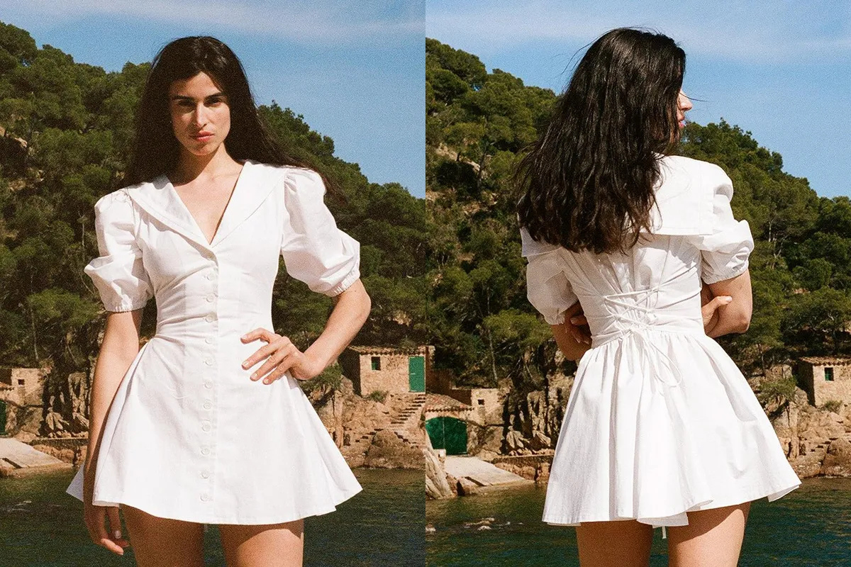 Marina Dress 3
