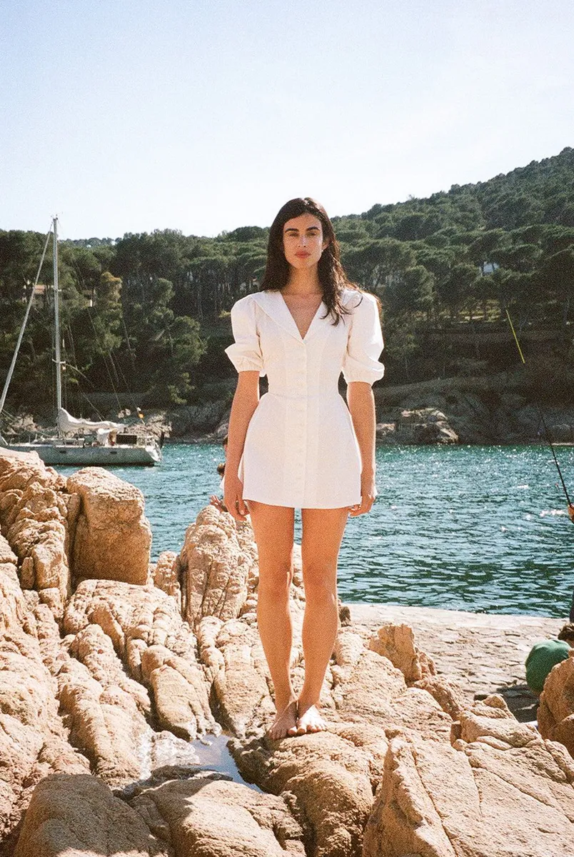 Marina Dress 6