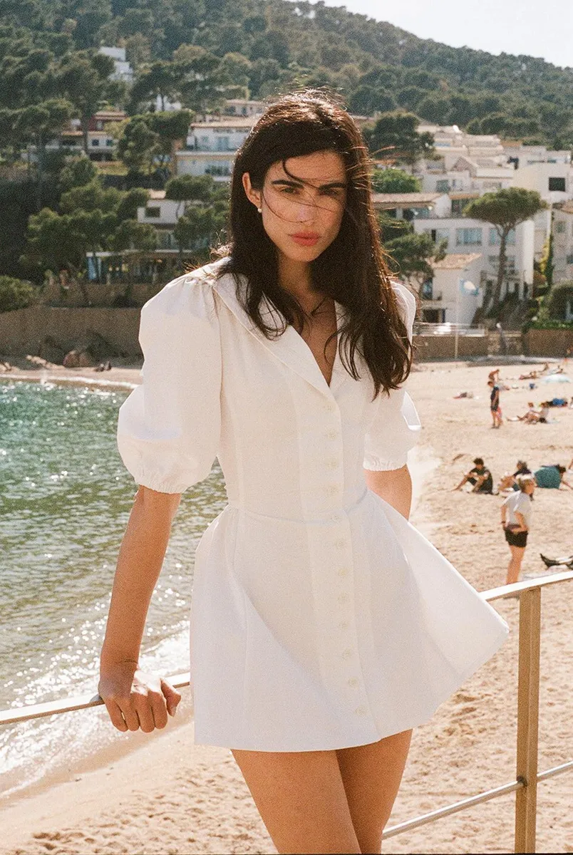 Marina Dress 7