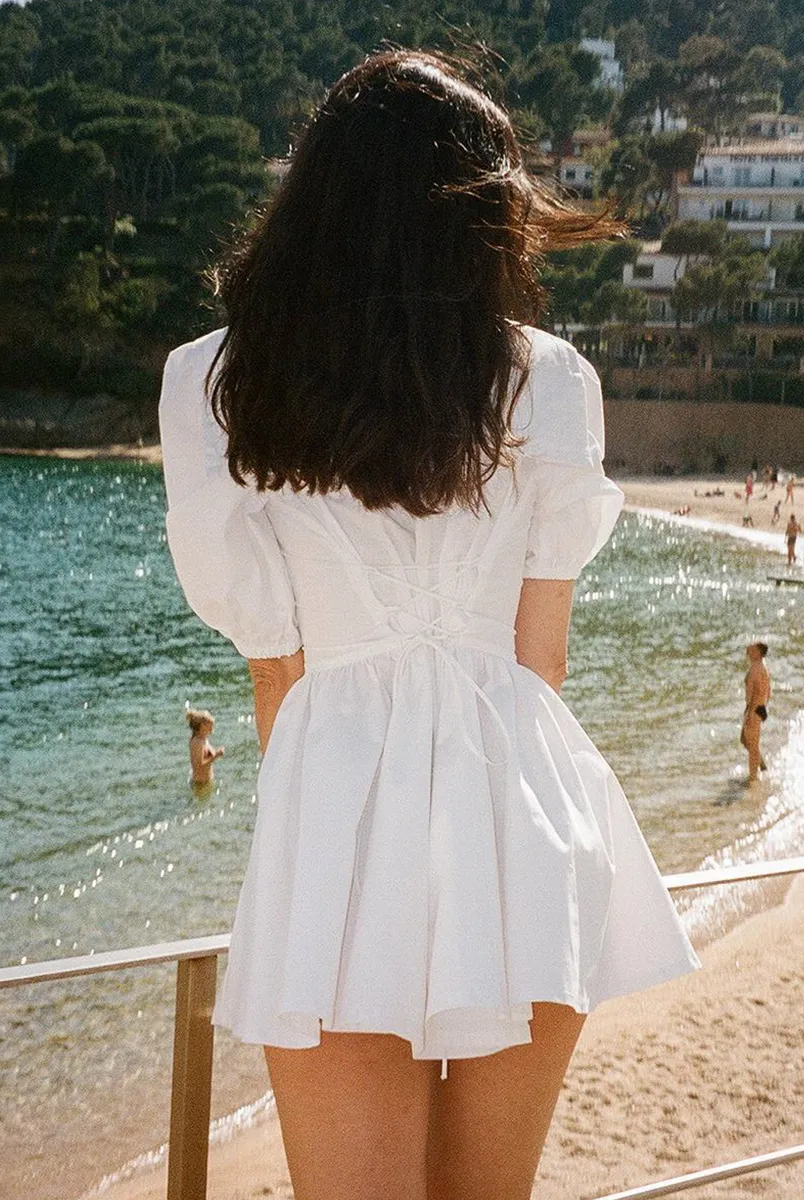Marina Dress 8