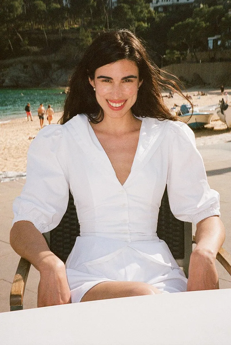 Marina Top 7