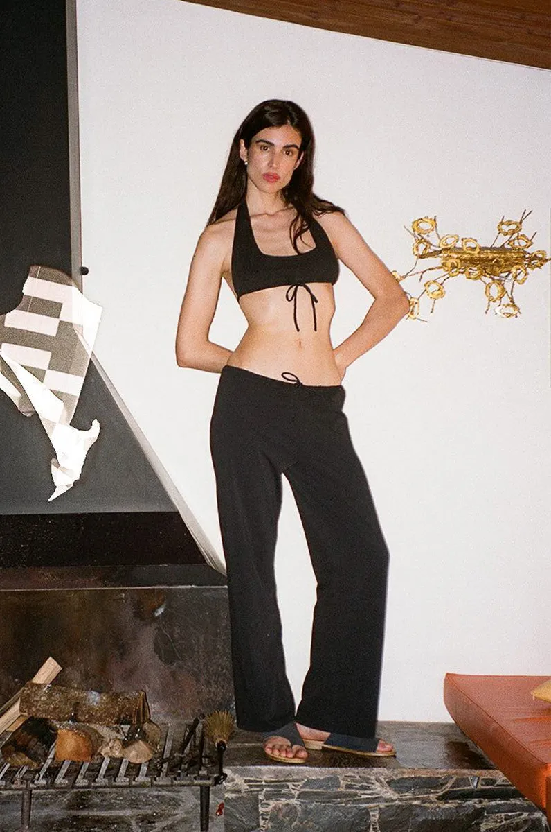 Playa Halter Bralette 4