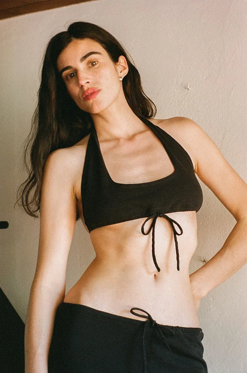 Playa Halter Bralette 7